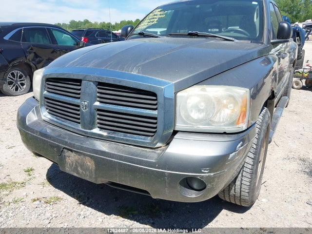 Продажа на аукционе авто 2005 Dodge Dakota, vin: 1D7HE48N25S316884, номер лота: 12624487