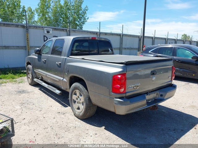 Продажа на аукционе авто 2005 Dodge Dakota, vin: 1D7HE48N25S316884, номер лота: 12624487