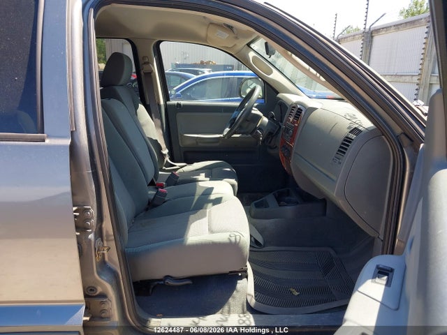 Продажа на аукционе авто 2005 Dodge Dakota, vin: 1D7HE48N25S316884, номер лота: 12624487