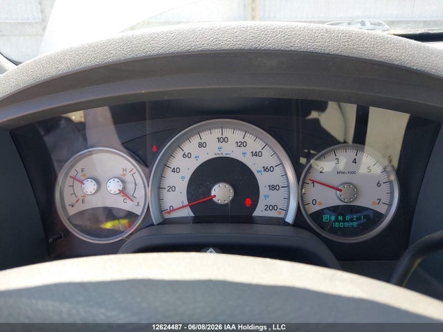 Продажа на аукционе авто 2005 Dodge Dakota, vin: 1D7HE48N25S316884, номер лота: 12624487