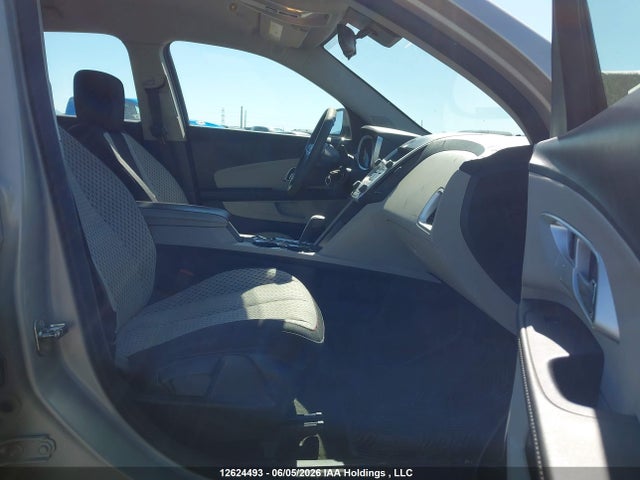 Продажа на аукционе авто 2012 Chevrolet Equinox Ls, vin: 2GNFLCEK4C6116334, номер лота: 12624493