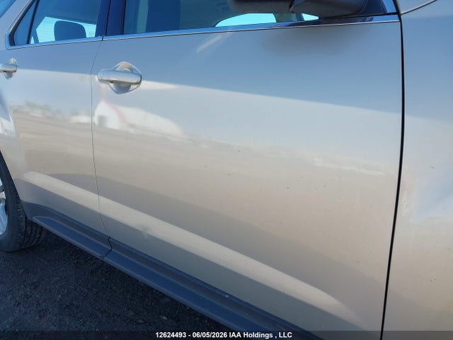 Продажа на аукционе авто 2012 Chevrolet Equinox Ls, vin: 2GNFLCEK4C6116334, номер лота: 12624493