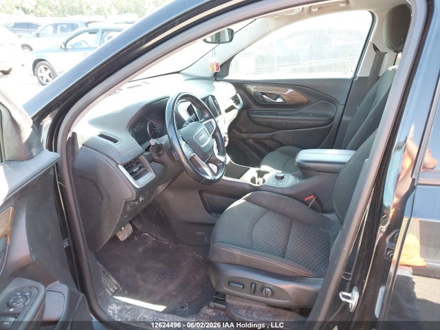GMC Terrain Sle 2021 3GKALMEV5ML348221 Image 21