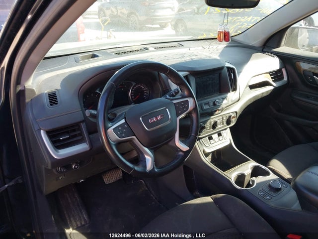 GMC Terrain Sle 2021 3GKALMEV5ML348221 Image 22