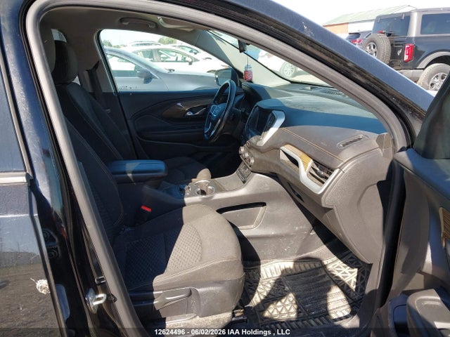 GMC Terrain Sle 2021 3GKALMEV5ML348221 Image 5