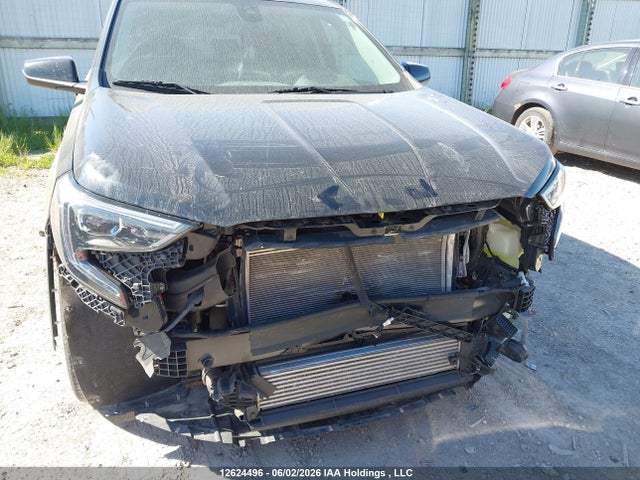 GMC Terrain Sle 2021 3GKALMEV5ML348221 Image 6
