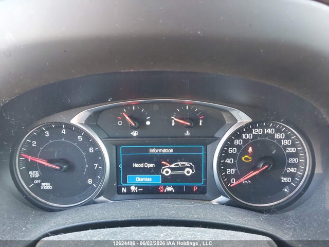GMC Terrain Sle 2021 3GKALMEV5ML348221 Image 7