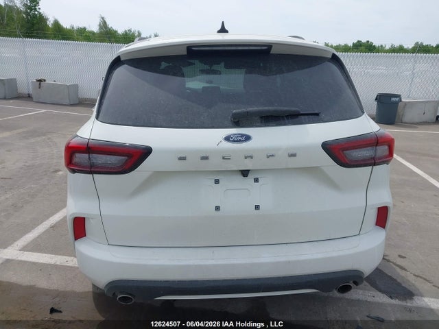 Продажа на аукционе авто 2024 Ford Escape St-line, vin: 1FMCU0MN3RUA80676, номер лота: 12624507