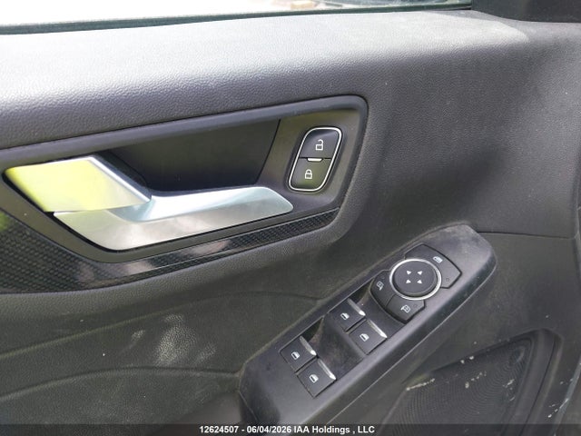 Продажа на аукционе авто 2024 Ford Escape St-line, vin: 1FMCU0MN3RUA80676, номер лота: 12624507