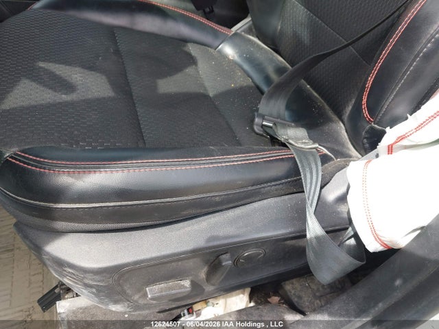 Продажа на аукционе авто 2024 Ford Escape St-line, vin: 1FMCU0MN3RUA80676, номер лота: 12624507