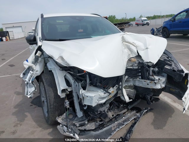 Продажа на аукционе авто 2024 Ford Escape St-line, vin: 1FMCU0MN3RUA80676, номер лота: 12624507