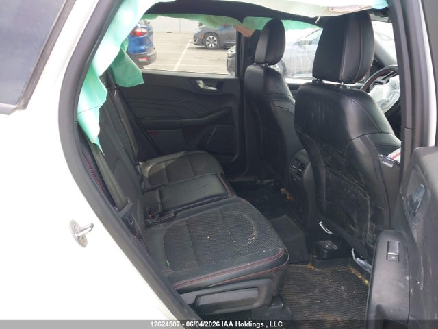 Продажа на аукционе авто 2024 Ford Escape St-line, vin: 1FMCU0MN3RUA80676, номер лота: 12624507