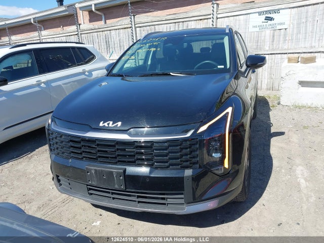 Aukcja sprzedaży 2026 Kia Sportage Hev Ex/ex Premium, vin: KNDPVDDG1T7304075, numer aukcji: 12624510