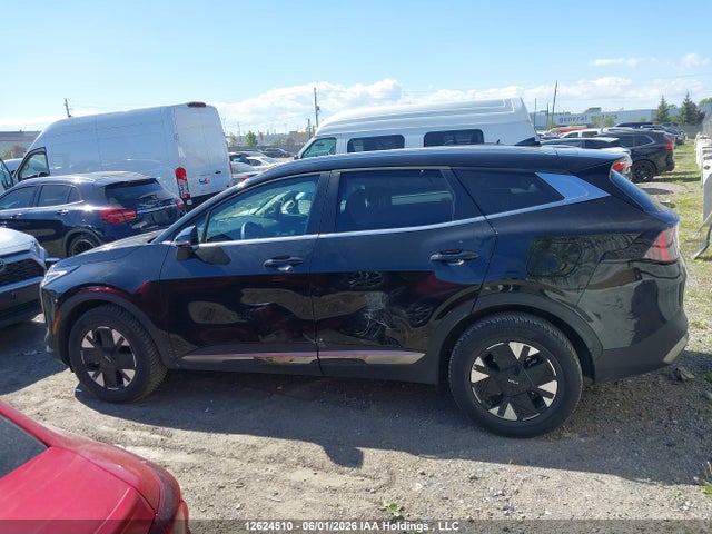 Aukcja sprzedaży 2026 Kia Sportage Hev Ex/ex Premium, vin: KNDPVDDG1T7304075, numer aukcji: 12624510