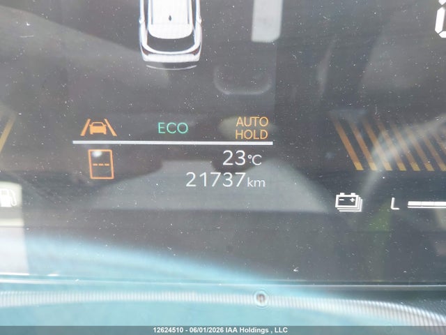 Aukcja sprzedaży 2026 Kia Sportage Hev Ex/ex Premium, vin: KNDPVDDG1T7304075, numer aukcji: 12624510