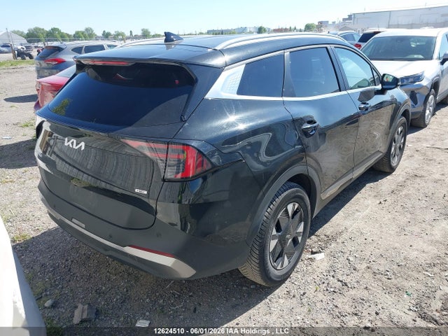 Aukcja sprzedaży 2026 Kia Sportage Hev Ex/ex Premium, vin: KNDPVDDG1T7304075, numer aukcji: 12624510