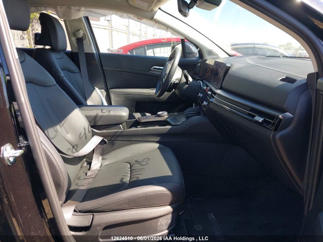 Aukcja sprzedaży 2026 Kia Sportage Hev Ex/ex Premium, vin: KNDPVDDG1T7304075, numer aukcji: 12624510
