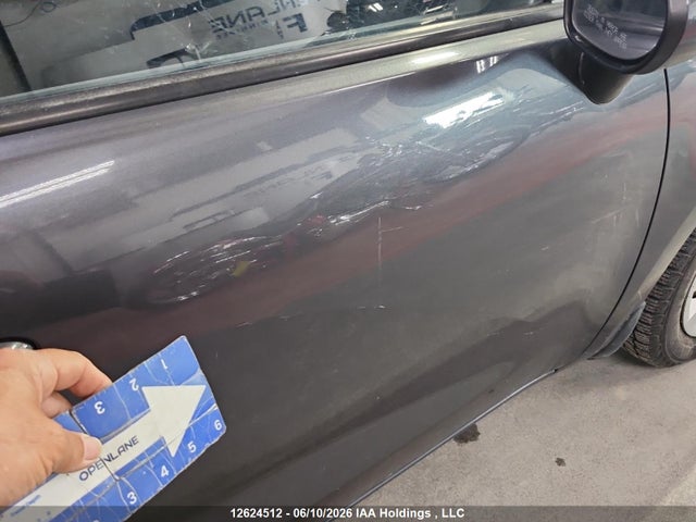 Продажа на аукционе авто 2013 Kia Rio Lx, vin: KNADM5A34D6865095, номер лота: 12624512