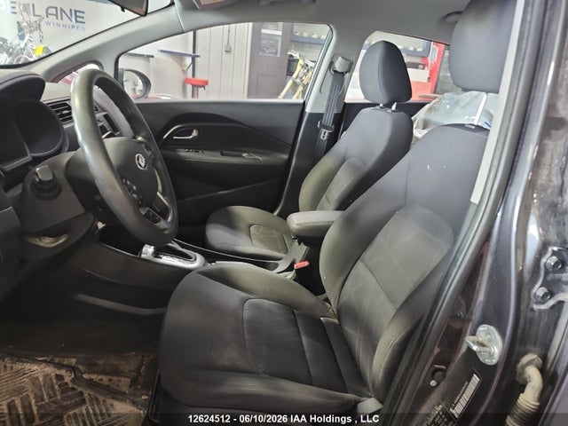 Продажа на аукционе авто 2013 Kia Rio Lx, vin: KNADM5A34D6865095, номер лота: 12624512