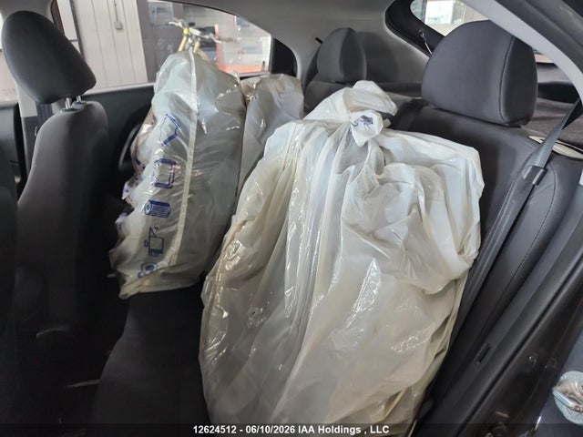Продажа на аукционе авто 2013 Kia Rio Lx, vin: KNADM5A34D6865095, номер лота: 12624512