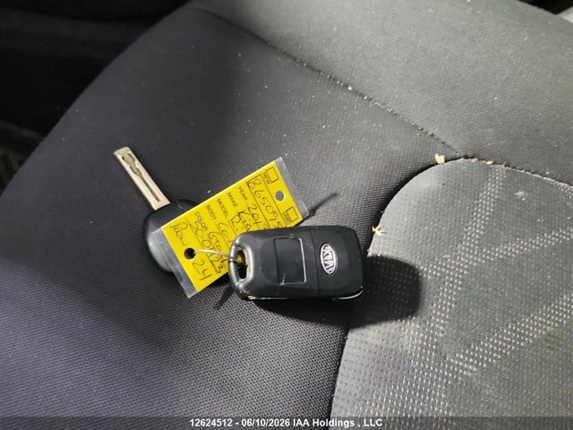 Продажа на аукционе авто 2013 Kia Rio Lx, vin: KNADM5A34D6865095, номер лота: 12624512