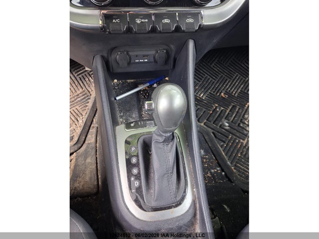 Продажа на аукционе авто 2013 Kia Rio Lx, vin: KNADM5A34D6865095, номер лота: 12624512