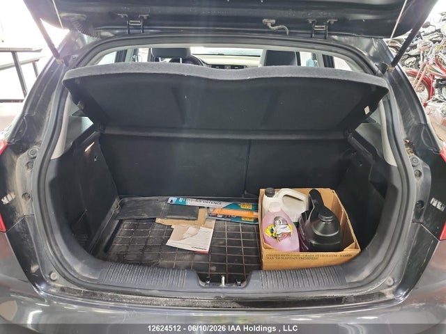 Продажа на аукционе авто 2013 Kia Rio Lx, vin: KNADM5A34D6865095, номер лота: 12624512