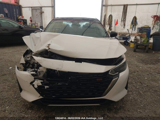 Nissan SENTRA SR 2024 3N1AB8DV9RY254069 Image 13