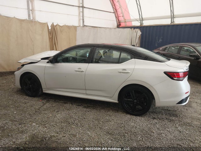 Nissan SENTRA SR 2024 3N1AB8DV9RY254069 Image 15