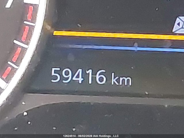 Nissan SENTRA SR 2024 3N1AB8DV9RY254069 Image 16