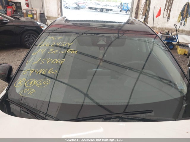 Nissan SENTRA SR 2024 3N1AB8DV9RY254069 Image 18