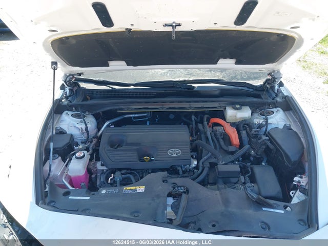 2024 Toyota Crown Limited მანქანა იყიდება აუქციონზე, vin: JTDAAAAF4R3023867, აუქციონის ნომერი: 12624515