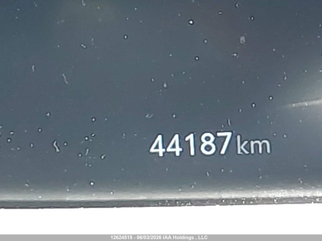 2024 Toyota Crown Limited მანქანა იყიდება აუქციონზე, vin: JTDAAAAF4R3023867, აუქციონის ნომერი: 12624515