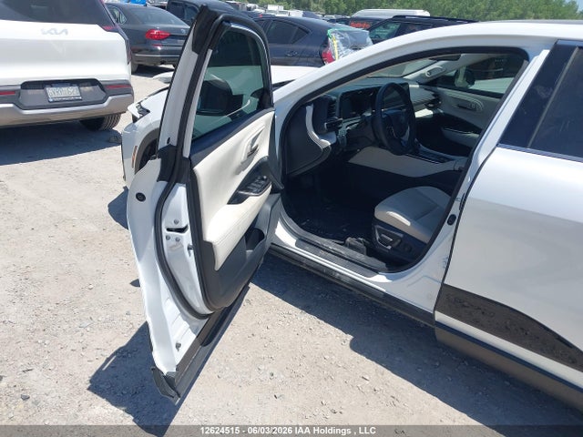 2024 Toyota Crown Limited მანქანა იყიდება აუქციონზე, vin: JTDAAAAF4R3023867, აუქციონის ნომერი: 12624515