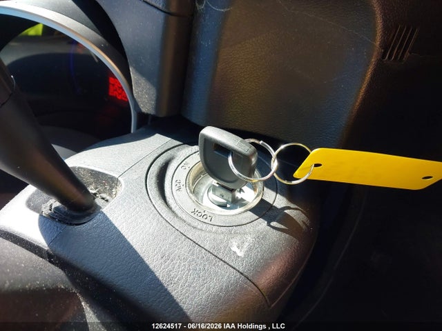 Aukcja sprzedaży 2010 Mazda Cx-7 Gs/gt, vin: JM3ER4W31A0304287, numer aukcji: 12624517