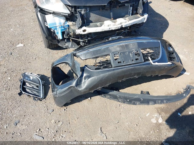 Aukcja sprzedaży 2010 Mazda Cx-7 Gs/gt, vin: JM3ER4W31A0304287, numer aukcji: 12624517
