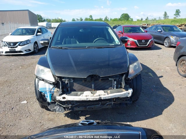 Aukcja sprzedaży 2010 Mazda Cx-7 Gs/gt, vin: JM3ER4W31A0304287, numer aukcji: 12624517