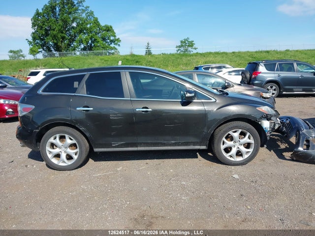 Aukcja sprzedaży 2010 Mazda Cx-7 Gs/gt, vin: JM3ER4W31A0304287, numer aukcji: 12624517