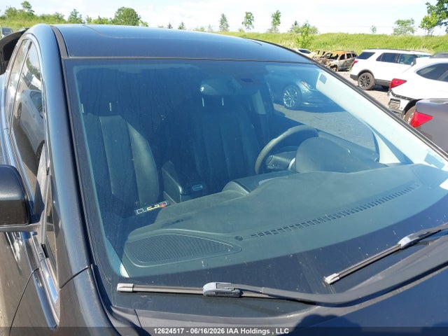 Aukcja sprzedaży 2010 Mazda Cx-7 Gs/gt, vin: JM3ER4W31A0304287, numer aukcji: 12624517