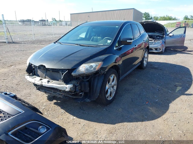 Aukcja sprzedaży 2010 Mazda Cx-7 Gs/gt, vin: JM3ER4W31A0304287, numer aukcji: 12624517