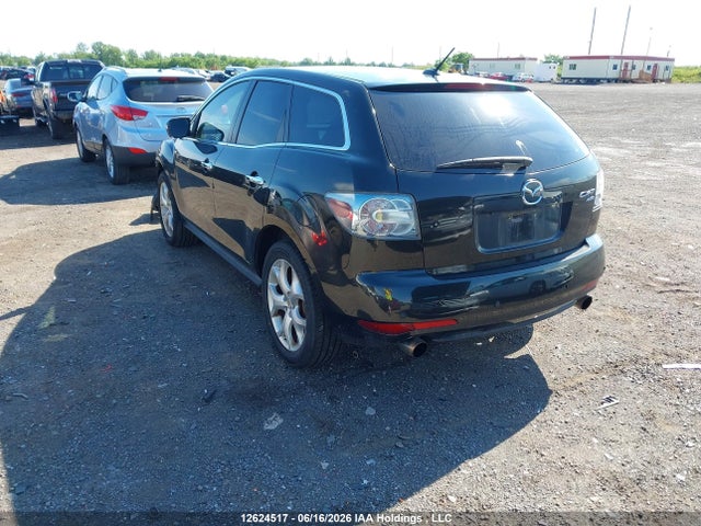 Aukcja sprzedaży 2010 Mazda Cx-7 Gs/gt, vin: JM3ER4W31A0304287, numer aukcji: 12624517