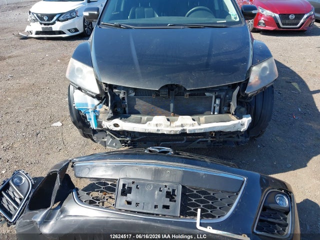 Aukcja sprzedaży 2010 Mazda Cx-7 Gs/gt, vin: JM3ER4W31A0304287, numer aukcji: 12624517