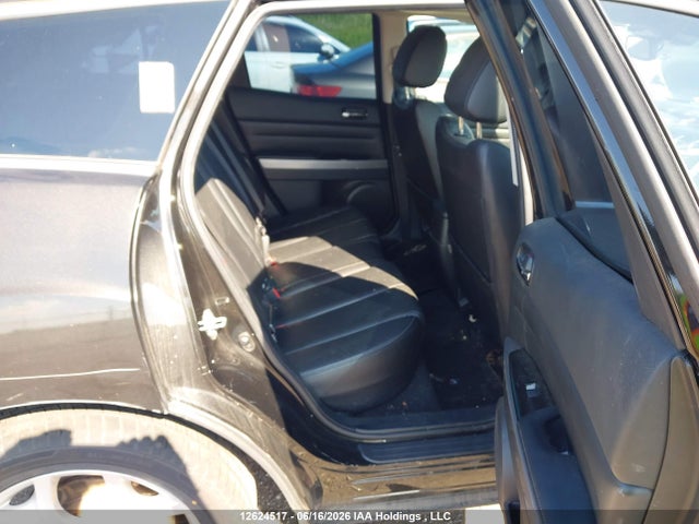 Aukcja sprzedaży 2010 Mazda Cx-7 Gs/gt, vin: JM3ER4W31A0304287, numer aukcji: 12624517