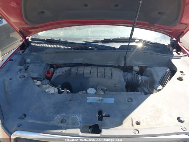 1GKKVRKD2EJ254426 GMC Acadia