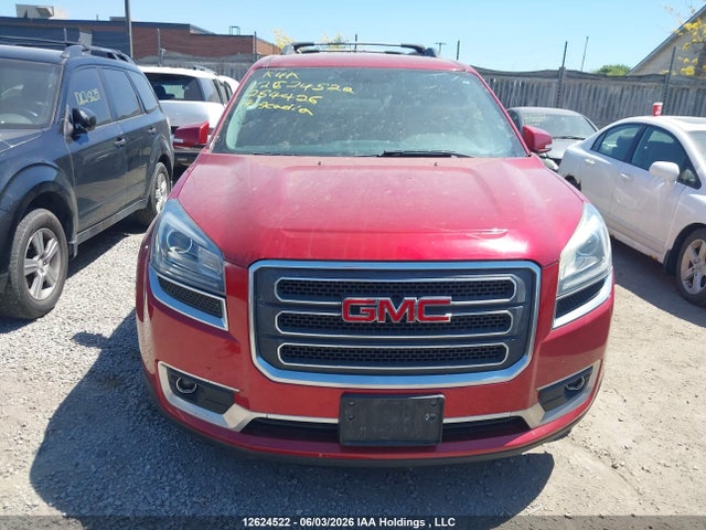 1GKKVRKD2EJ254426 GMC Acadia