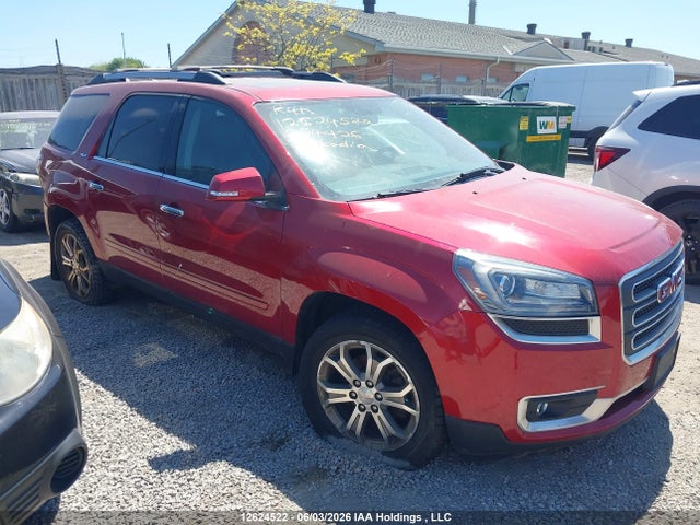 1GKKVRKD2EJ254426 GMC Acadia