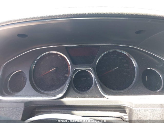 1GKKVRKD2EJ254426 GMC Acadia