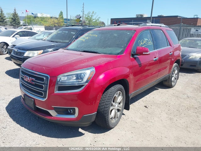 1GKKVRKD2EJ254426 GMC Acadia