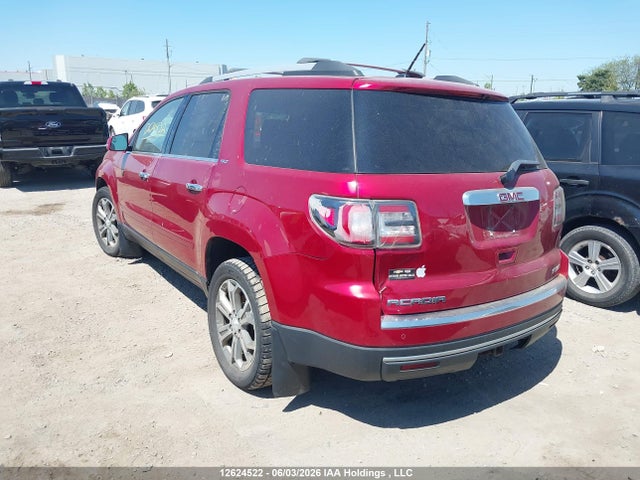 1GKKVRKD2EJ254426 GMC Acadia