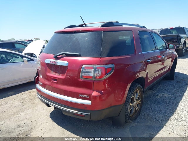1GKKVRKD2EJ254426 GMC Acadia
